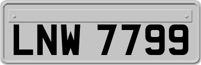 LNW7799