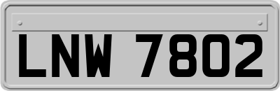 LNW7802