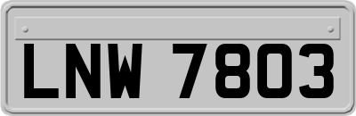 LNW7803