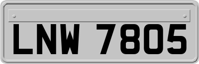 LNW7805
