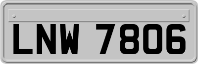 LNW7806