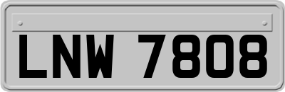 LNW7808