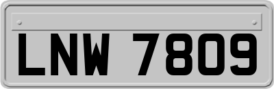 LNW7809