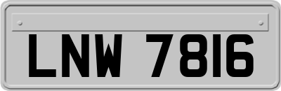 LNW7816