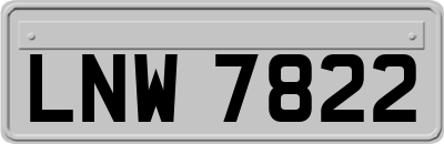 LNW7822