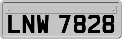 LNW7828
