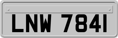 LNW7841