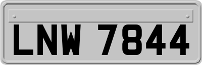 LNW7844