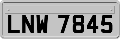 LNW7845