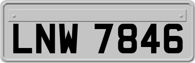 LNW7846