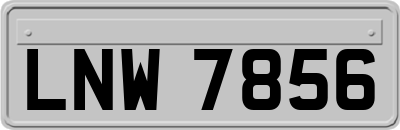 LNW7856