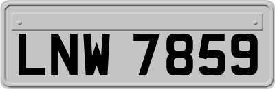 LNW7859