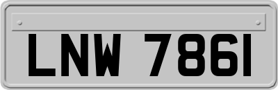 LNW7861
