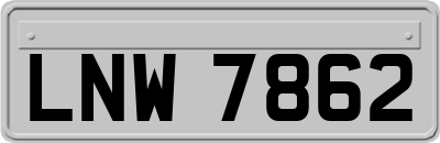 LNW7862
