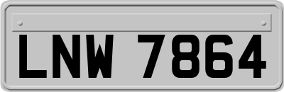LNW7864