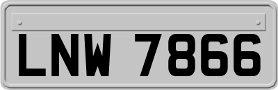 LNW7866