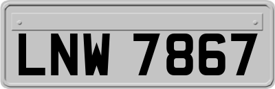 LNW7867