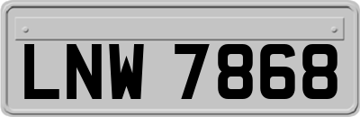 LNW7868