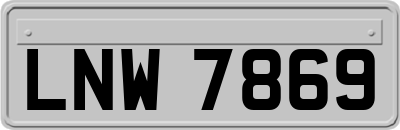LNW7869