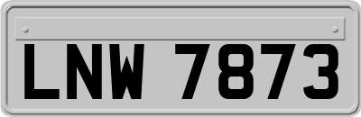LNW7873