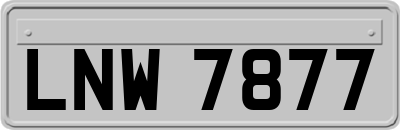 LNW7877