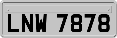 LNW7878