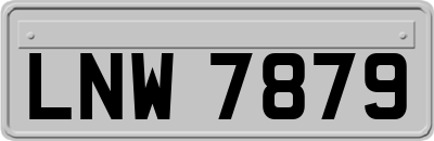 LNW7879
