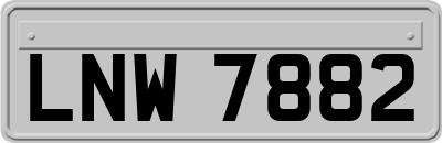 LNW7882