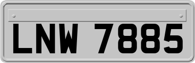 LNW7885