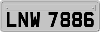 LNW7886