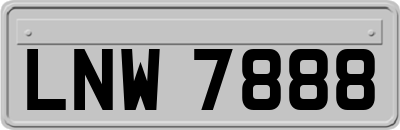 LNW7888