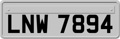 LNW7894