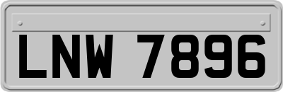 LNW7896