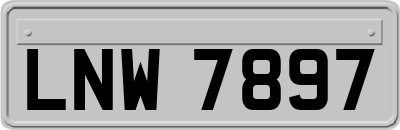 LNW7897