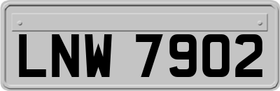 LNW7902