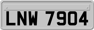 LNW7904