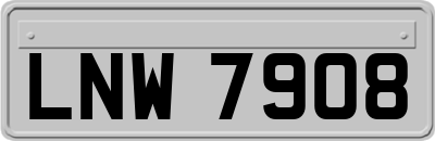 LNW7908