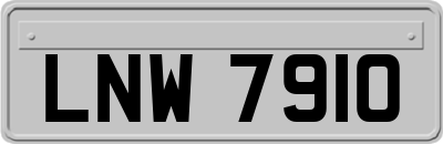 LNW7910