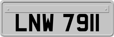 LNW7911