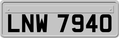 LNW7940