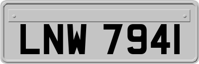 LNW7941