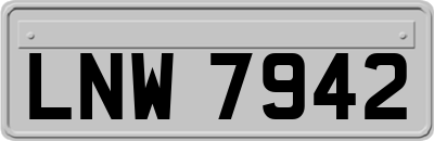 LNW7942