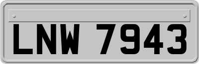 LNW7943