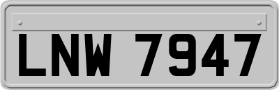 LNW7947