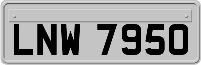 LNW7950