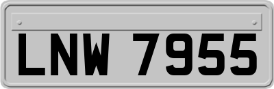 LNW7955