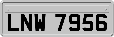 LNW7956