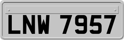 LNW7957
