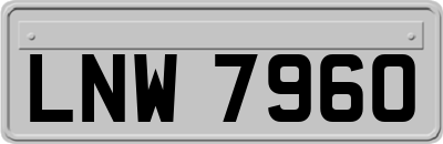 LNW7960