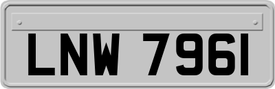 LNW7961